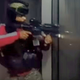 Illustration for article titled This Head-Cam Footage From The Raid On El Chapos Hideout Is Fucking Intense